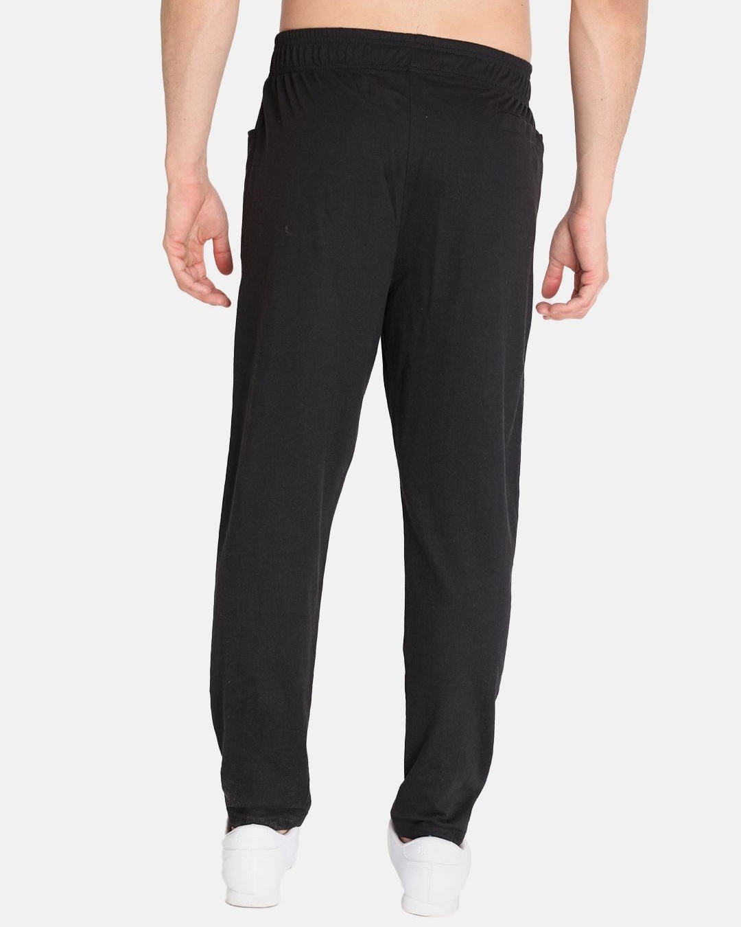 bewakoof track pants