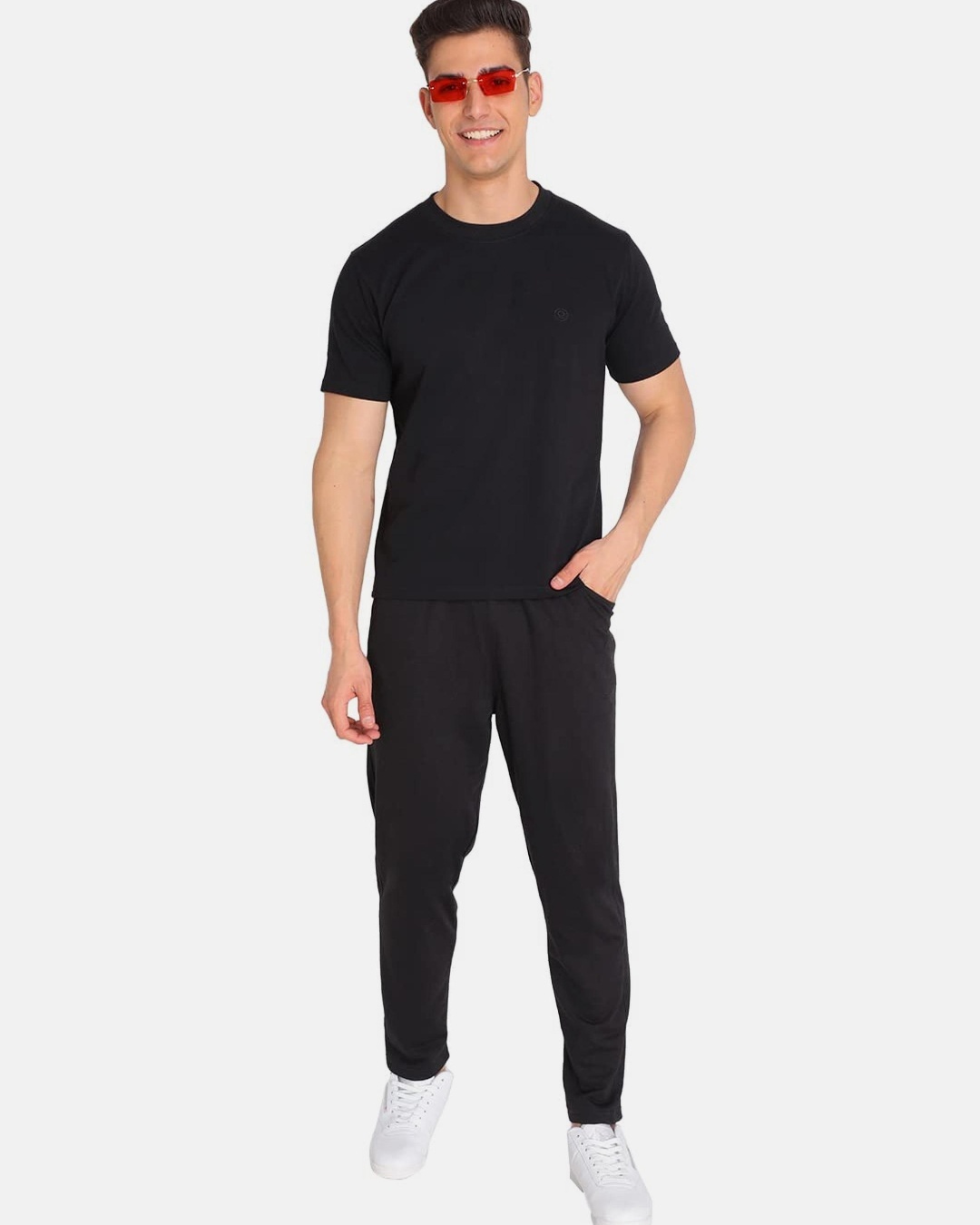 track pants bewakoof