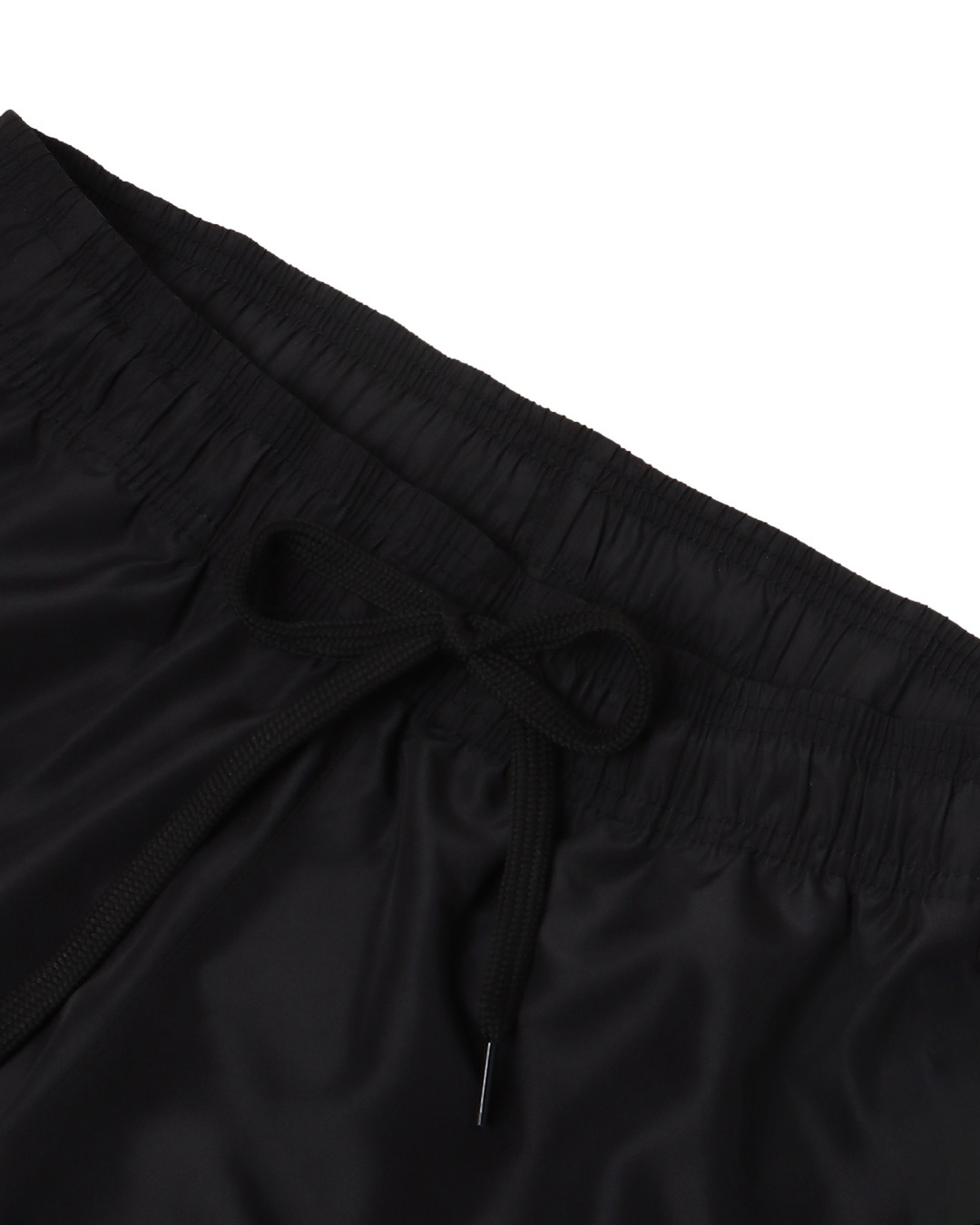 Shop Men's Black Utility Shorts