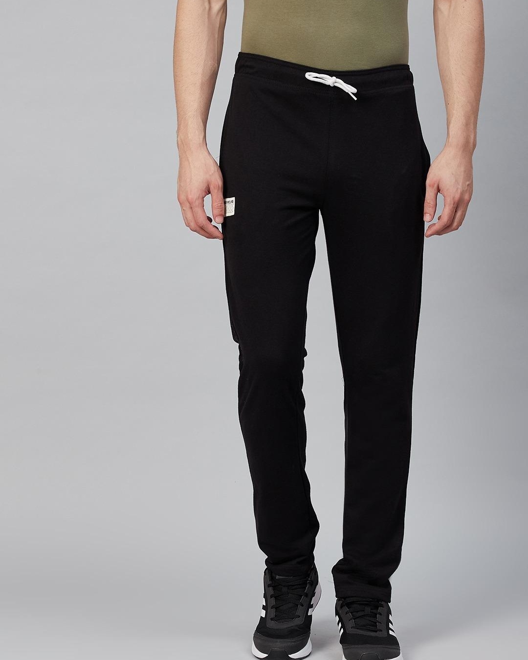 bewakoof track pants