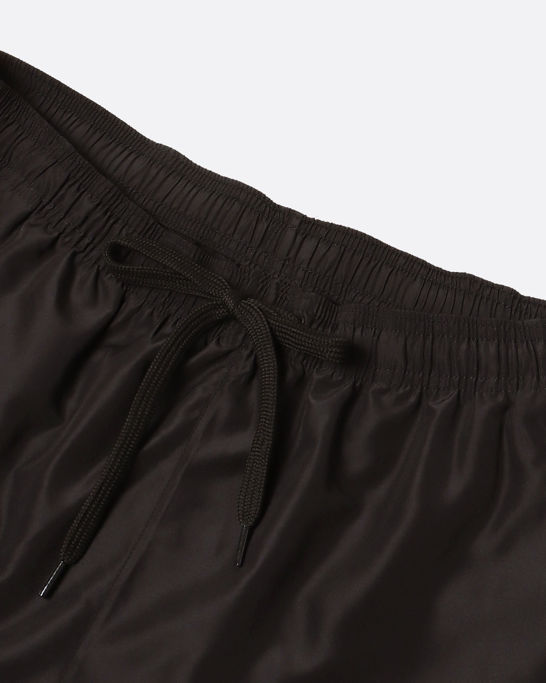 Shop Men's Black & White Training Joggers