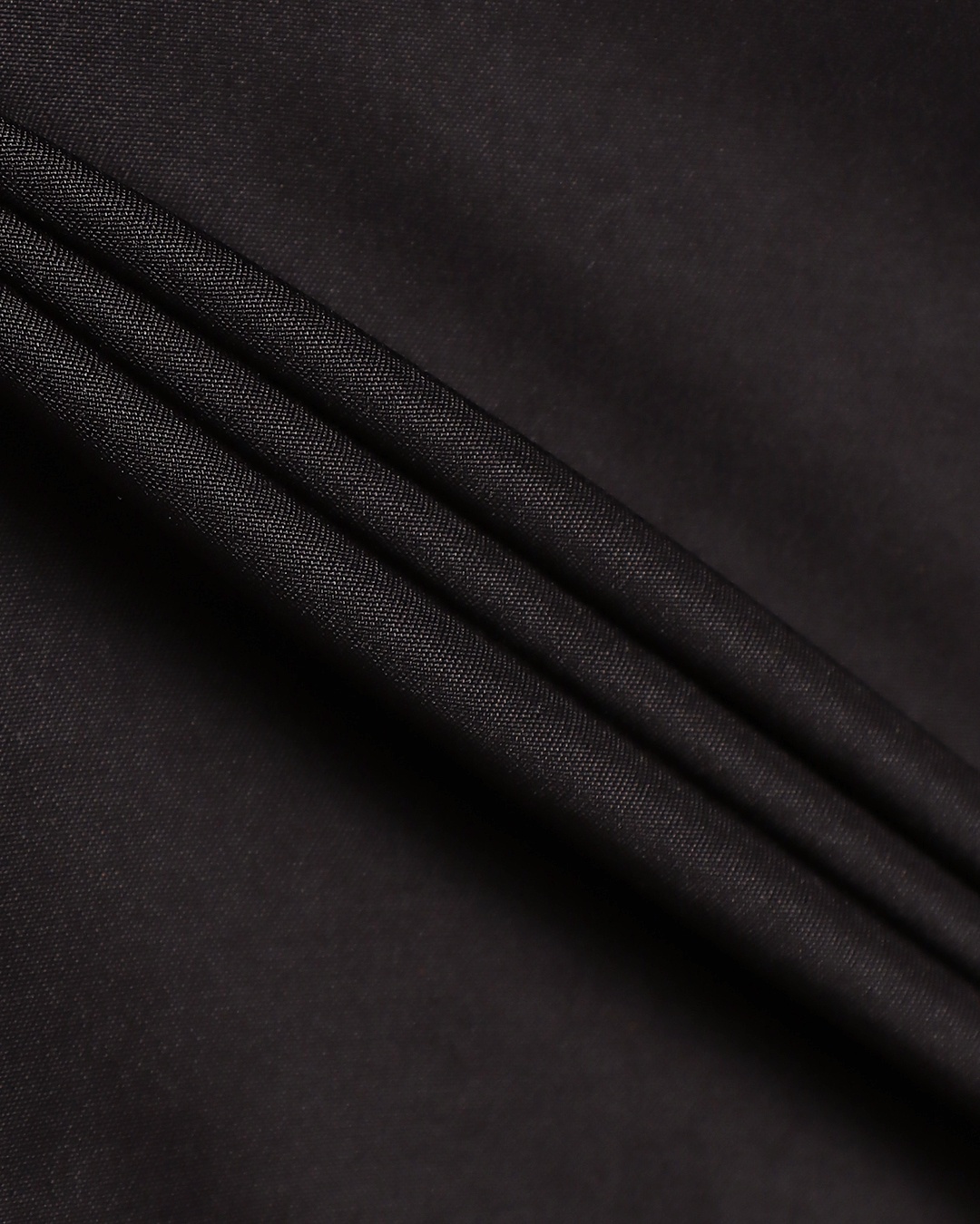 Shop Men's Black & White Training Joggers