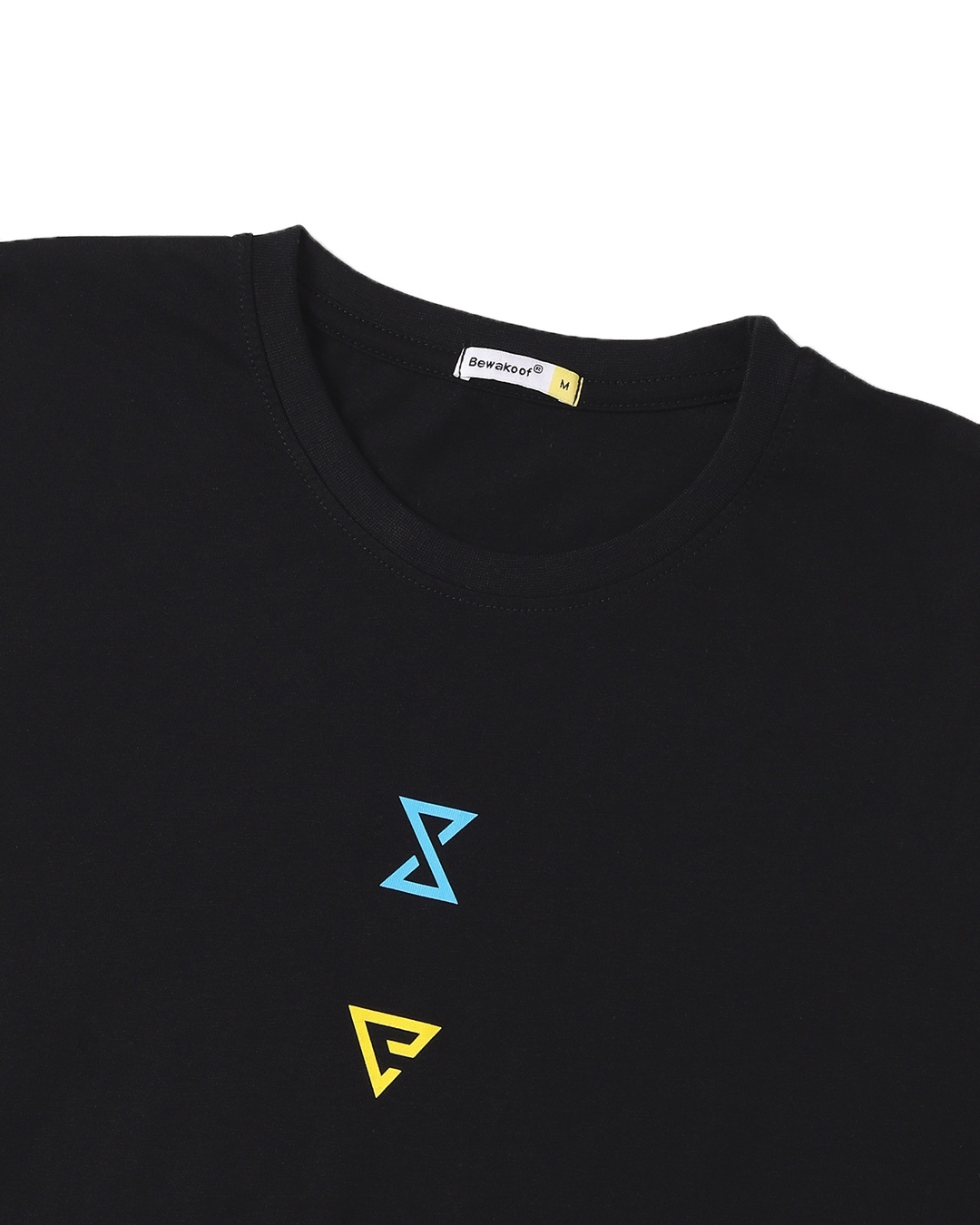 Shop Men's Black Witcher Ability T-shirt