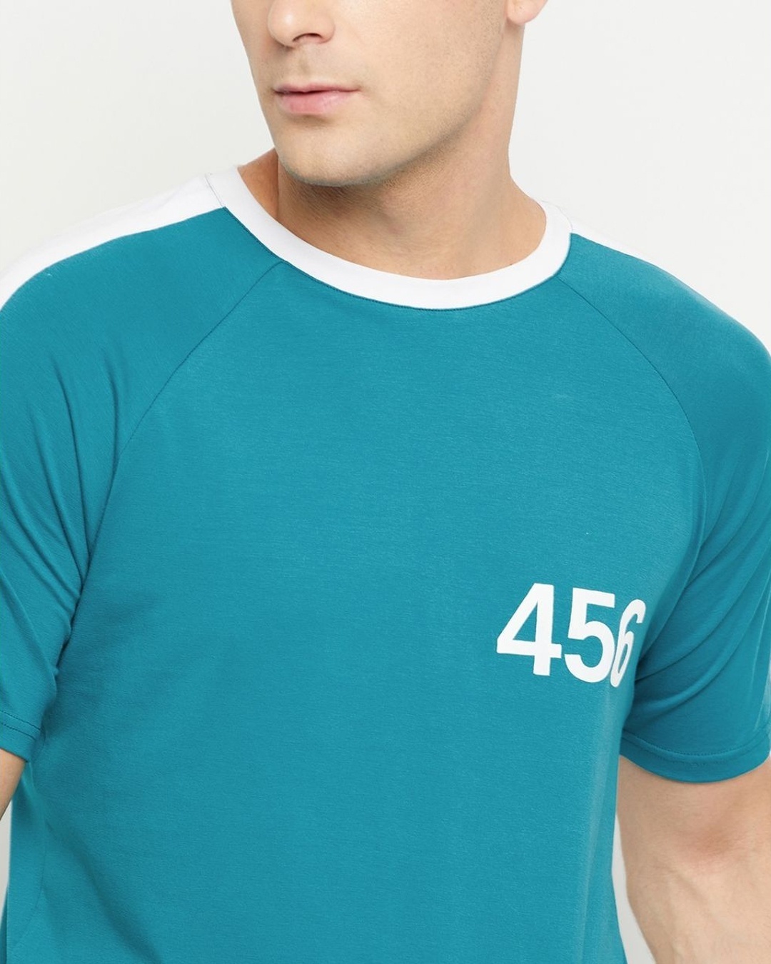 456 shirt