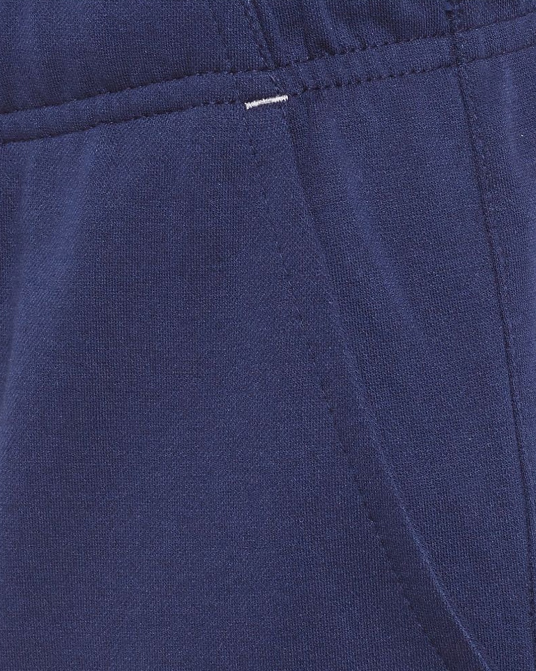 Shop Men's Blue Core Performance Slim Fit Track Pants