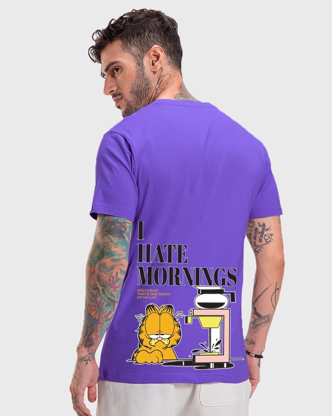 I hate my life t-shirt