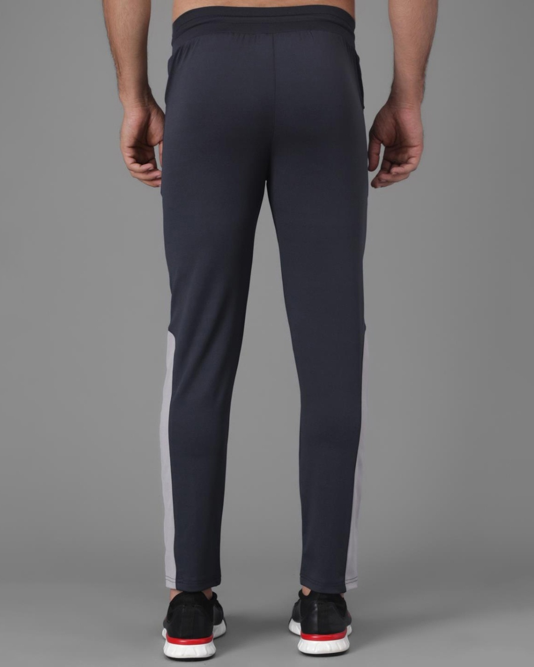 men's relaxed fit track pants