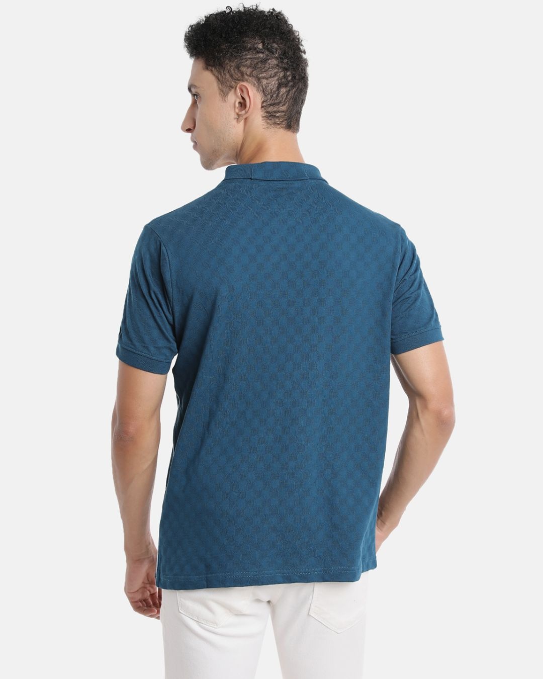 self design polo shirts