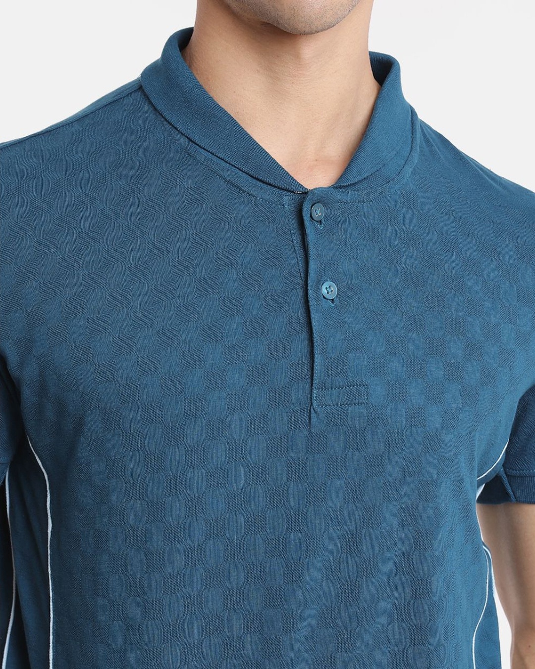 self design polo shirts