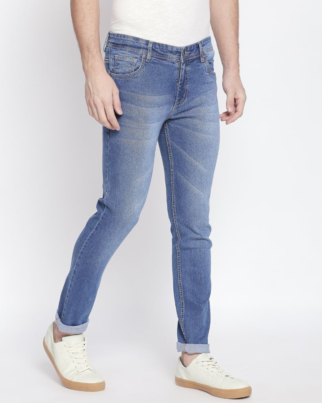 bewakoof jeans