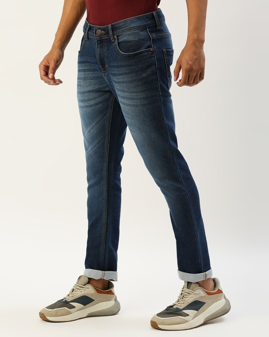 bewakoof jeans