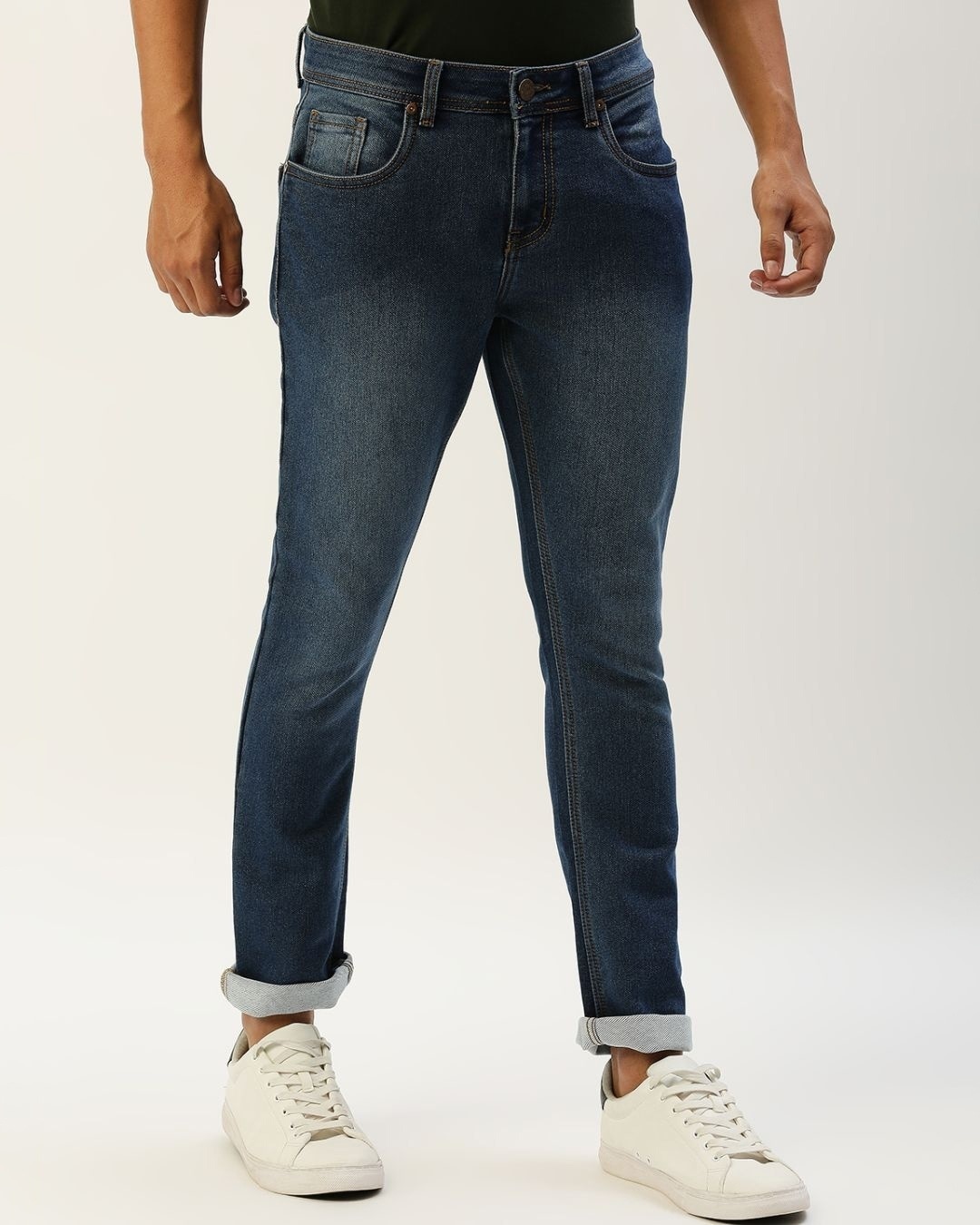 bewakoof jeans