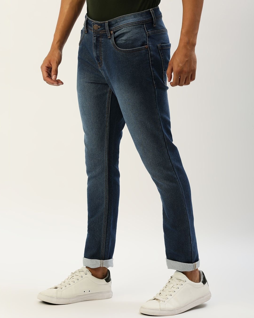 bewakoof jeans