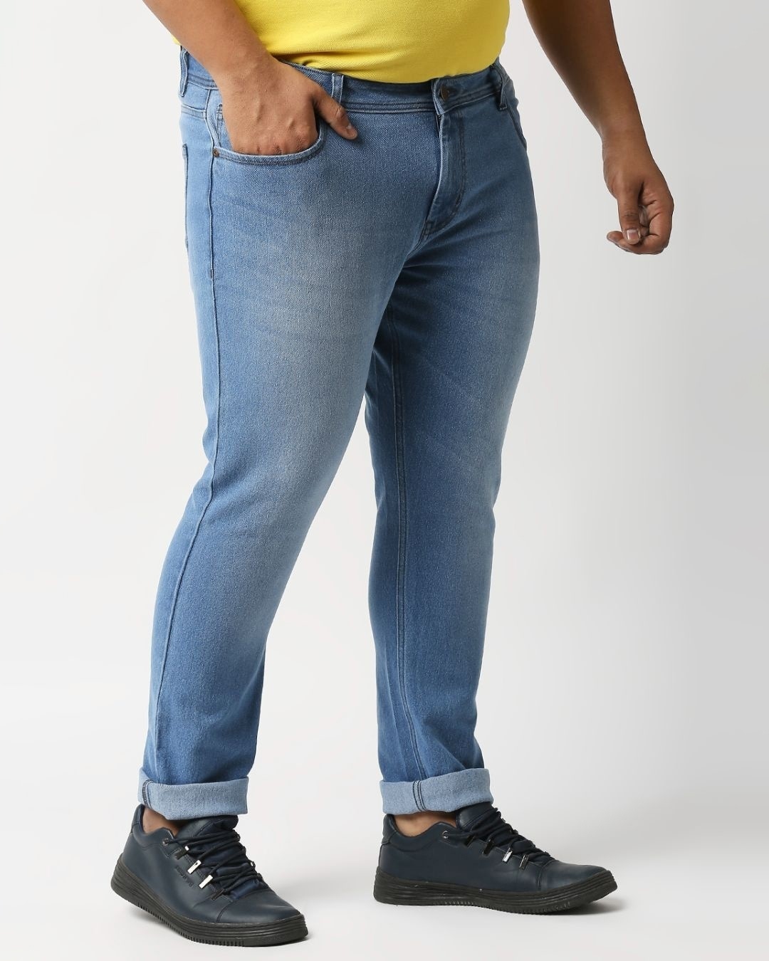 bewakoof jeans