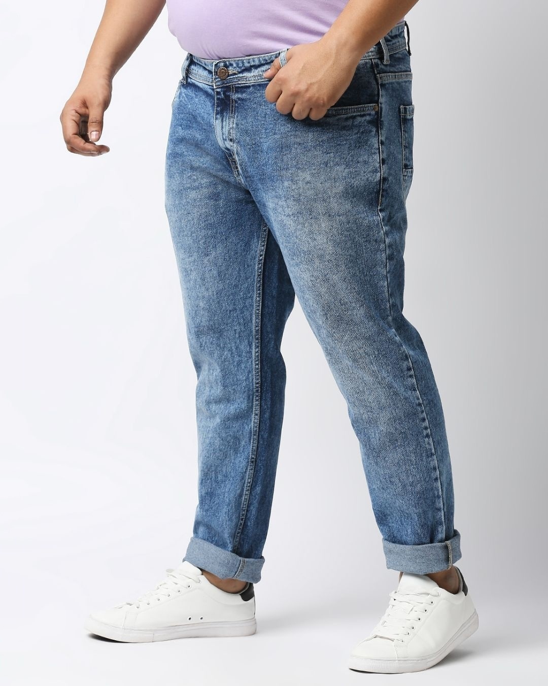 bewakoof jeans