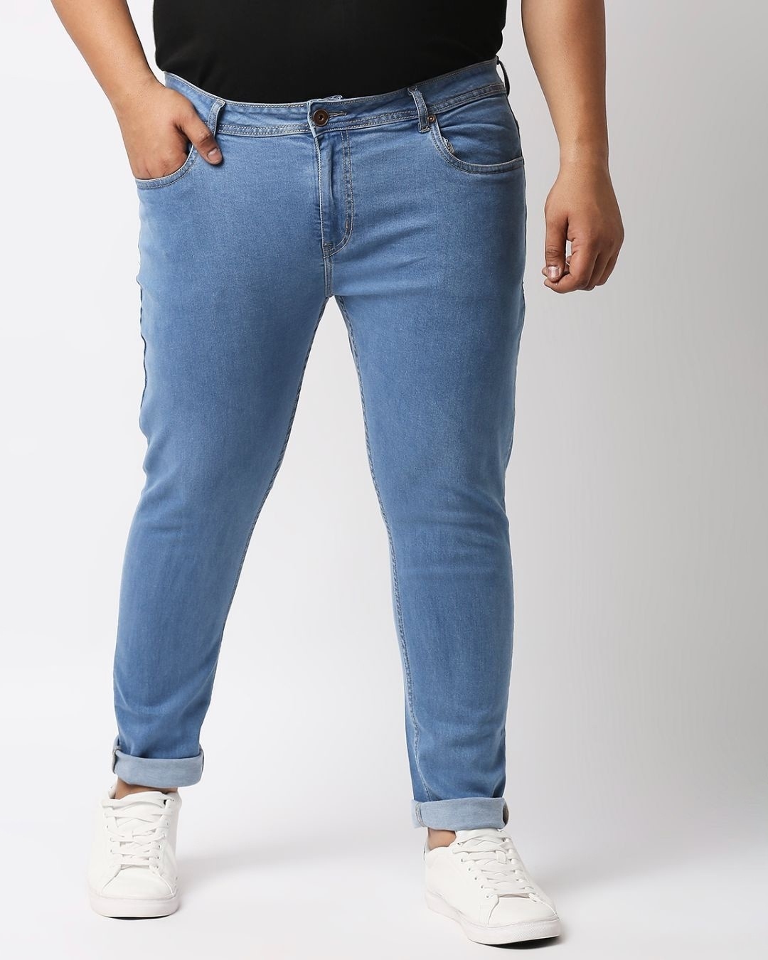 bewakoof jeans