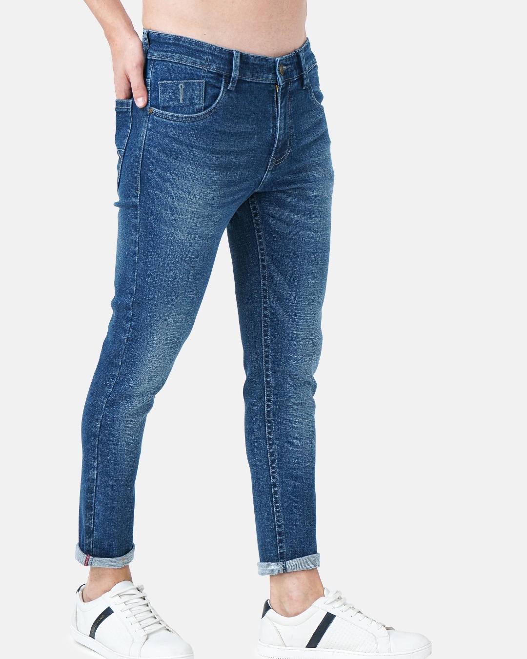 bewakoof jeans