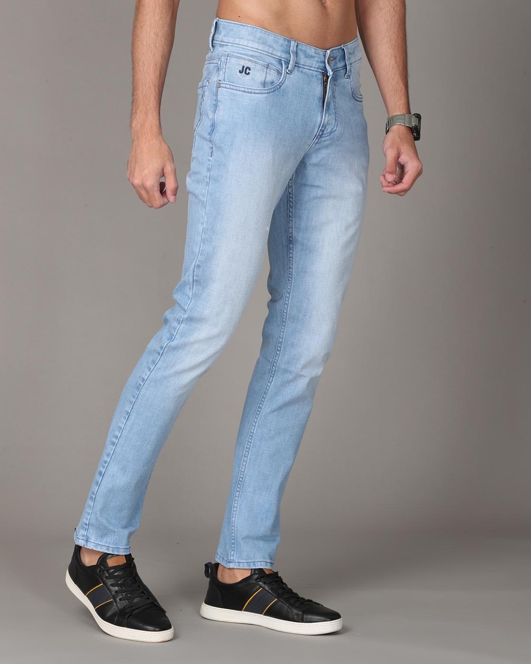 bewakoof jeans