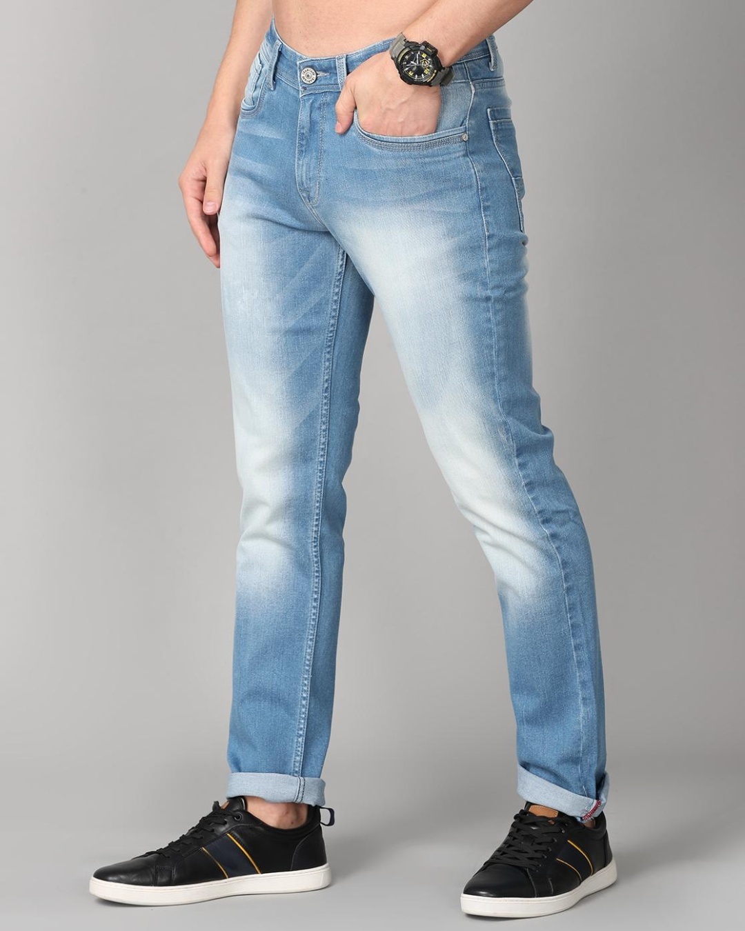 bewakoof jeans