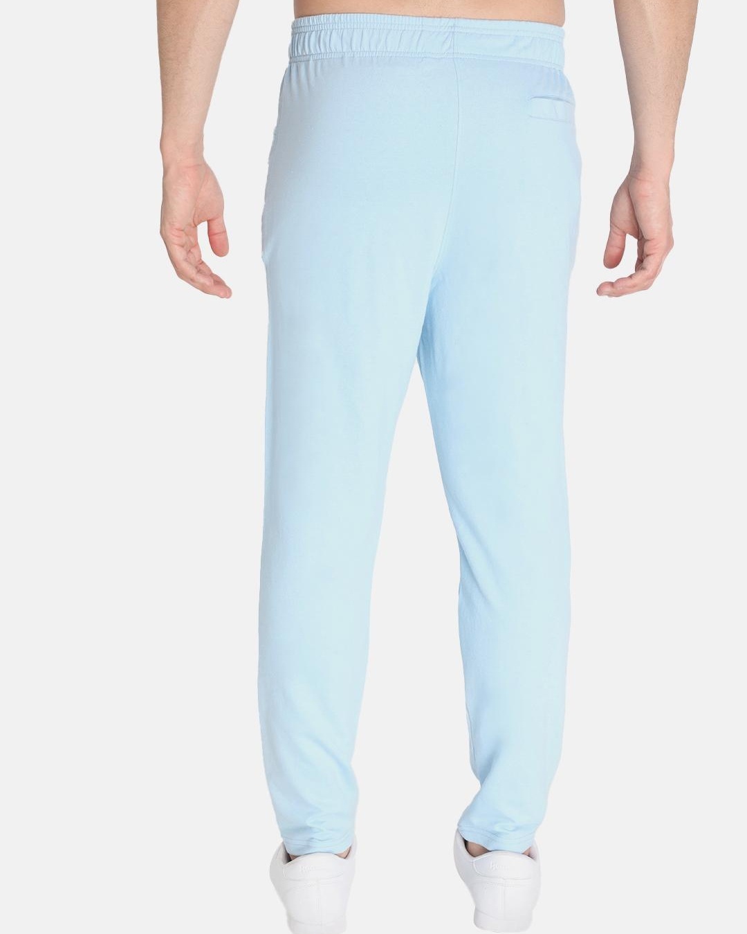 bewakoof track pants