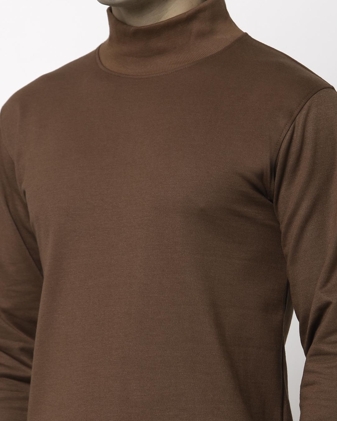 Shop Men's Brown Sweatshirt
