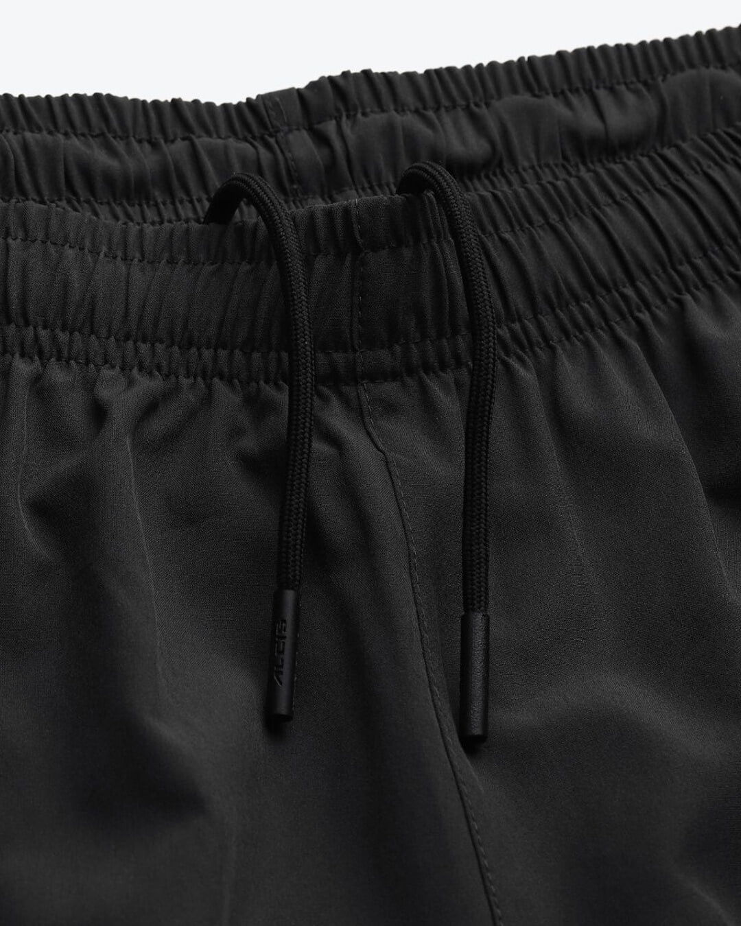 Shop Men's Charcoal Grey Solid Track Pants-Full