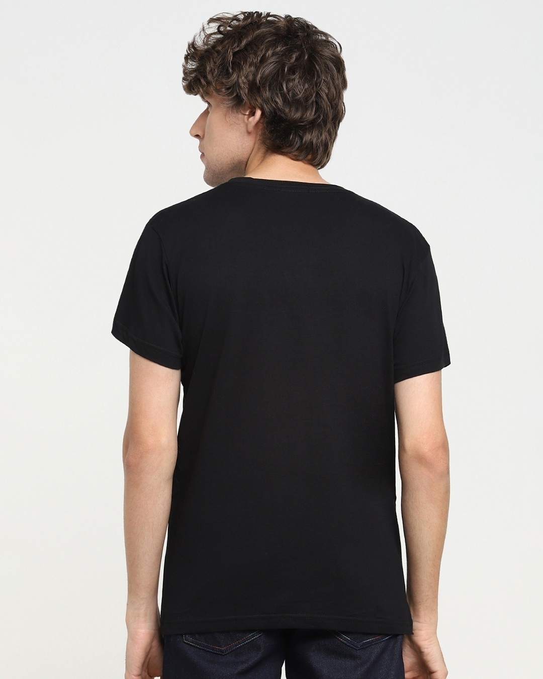 Shop Men's Gamers Rising Half Sleeve T-shirt-Design