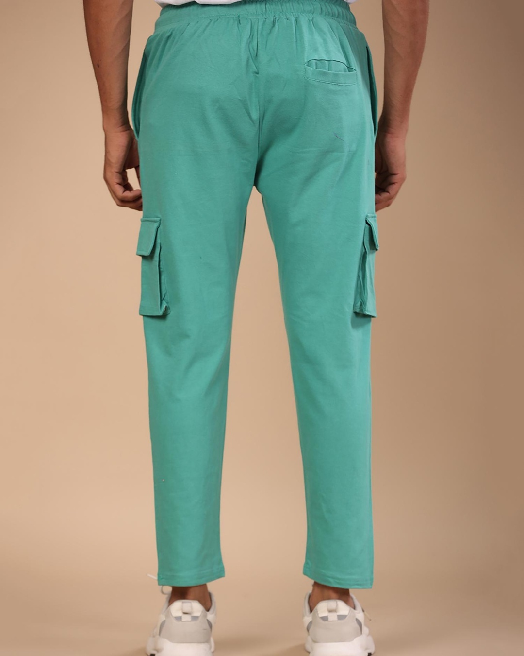 Buy Men s Green Cargos For Men Green Online At Bewakoof buy-men-s-green-cargos-for-men-green-online-at-bewakoof