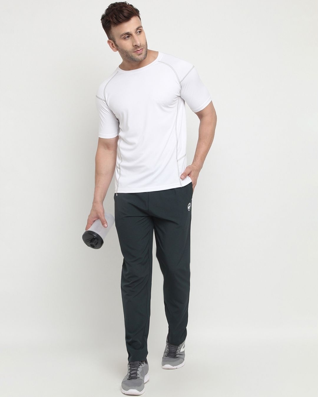 sportswear men pants blank polyester quick| Alibaba.com