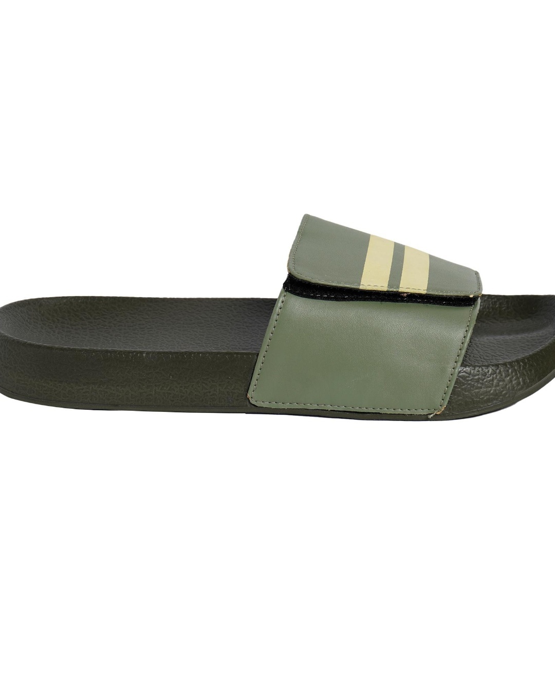 velcro sliders mens