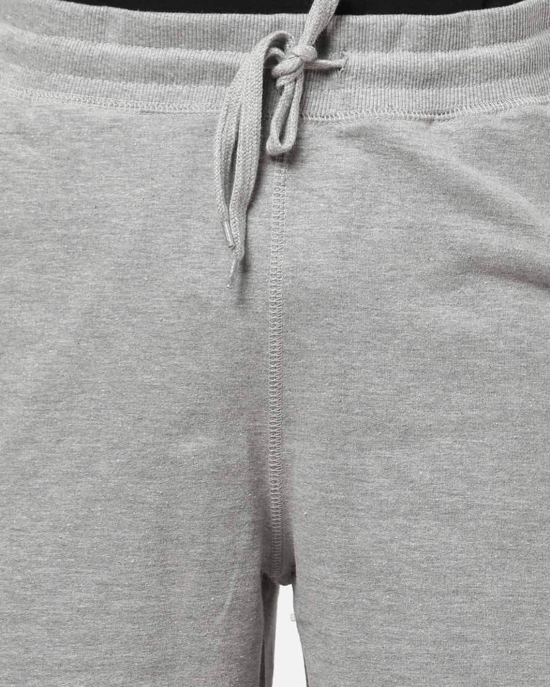 Buy Men's Grey Casual Shorts for Men Grey Online at Bewakoof