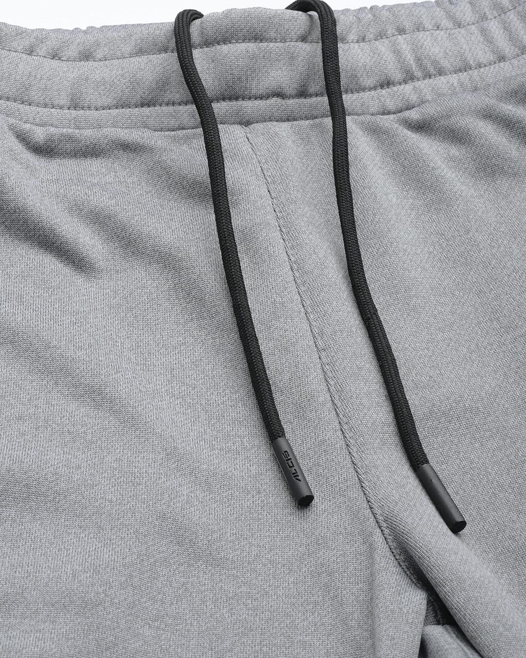 Buy Men's Grey Slim Fit Track Pants for Men Grey Online at Bewakoof