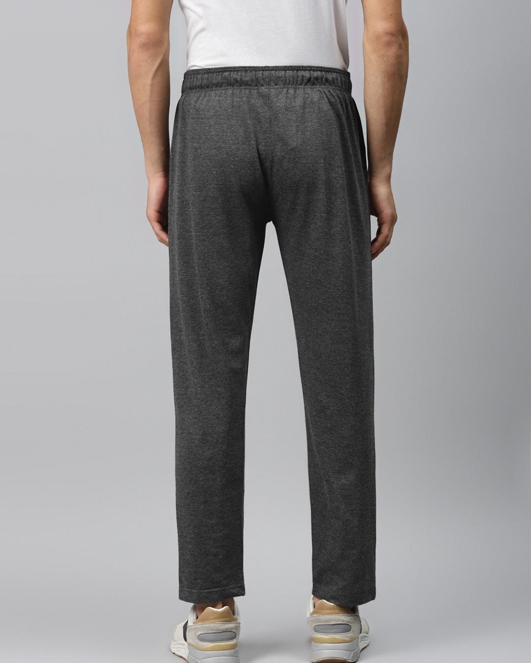 best grey track pants