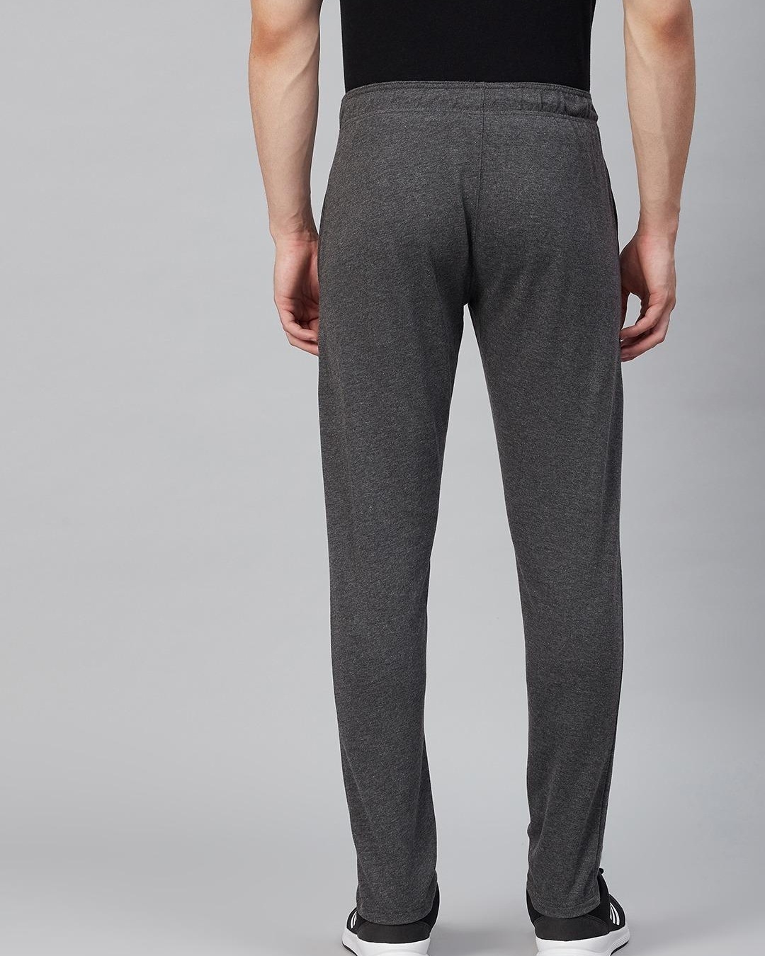 bewakoof track pants