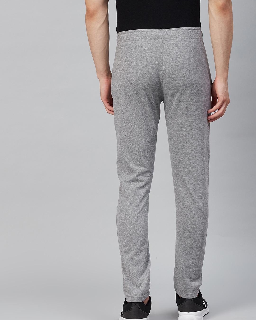 bewakoof track pants