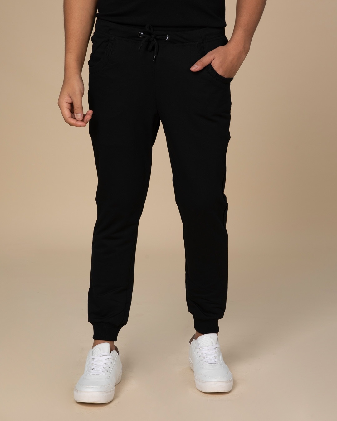 bewakoof joggers
