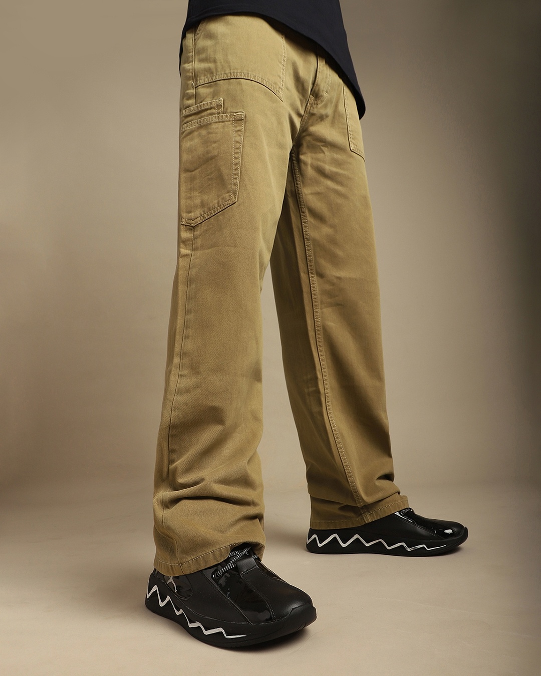 Wrangler Authentics Wrangler Cargo Pants Relaxed Fit Wrangler
