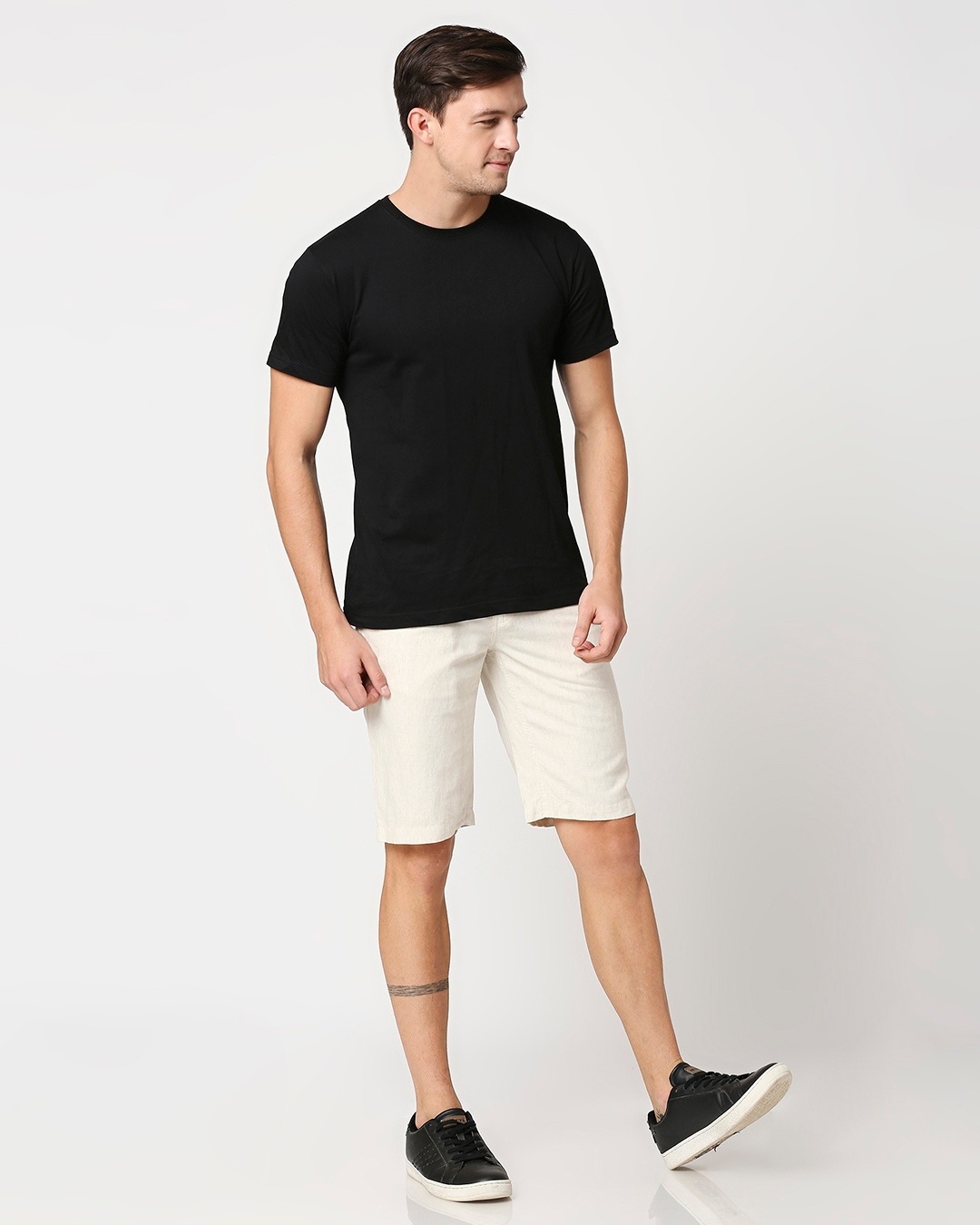 Shop Men's Linen Shorts