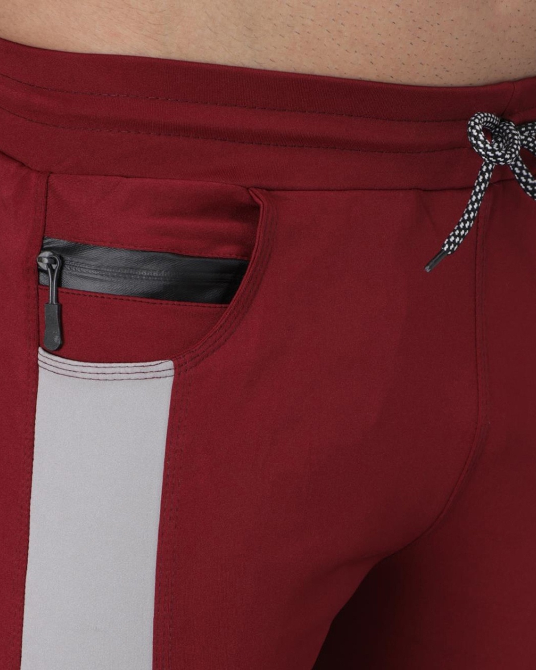 track pants bewakoof