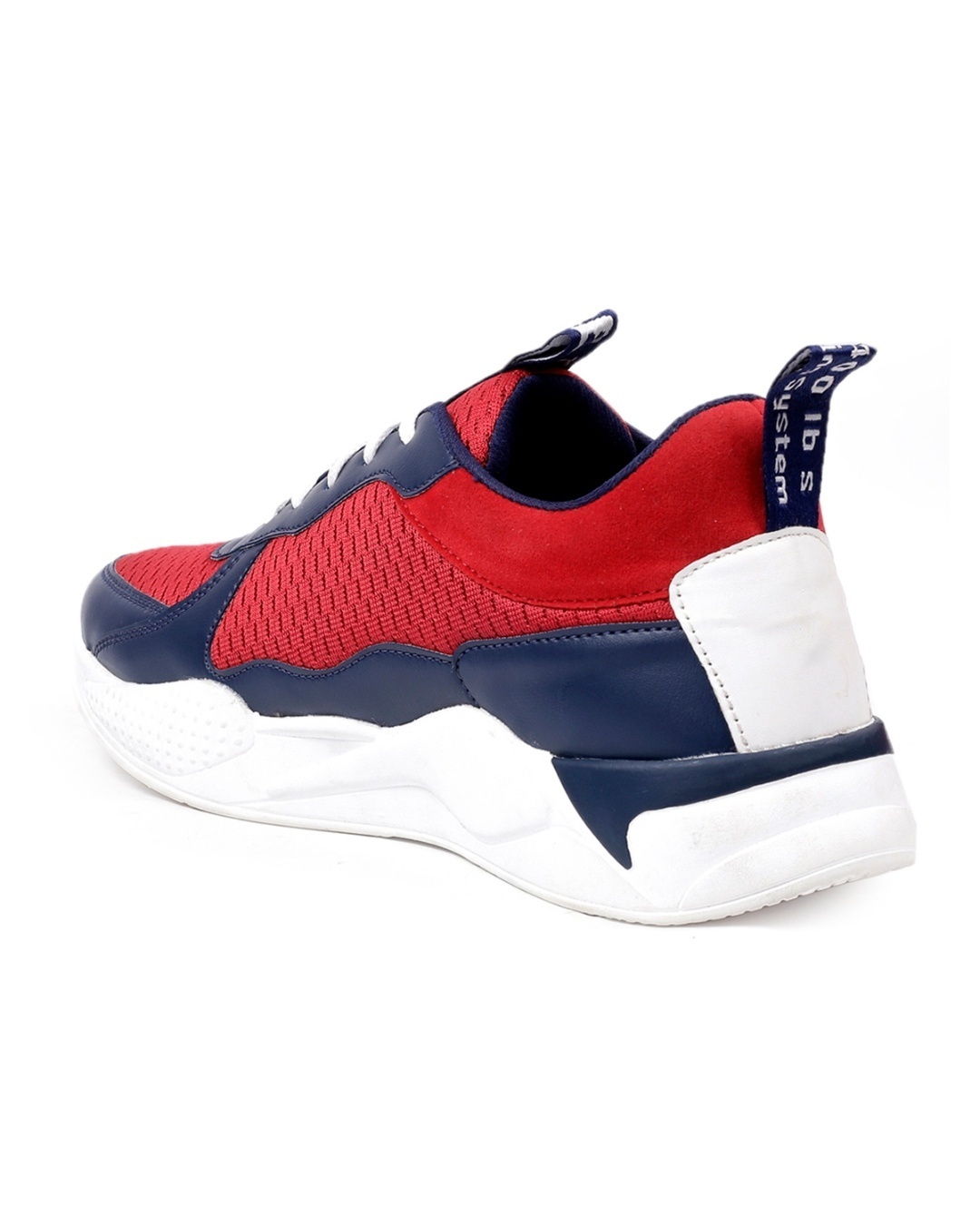 Shop Men's Multicolor Sports Shoes-Full