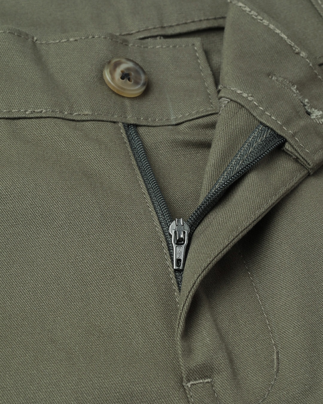 olive color chinos