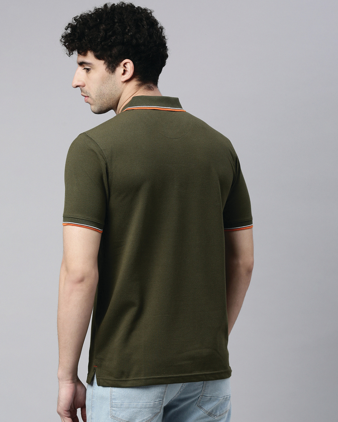 buy-men-s-olive-green-polo-t-shirt-online-at-bewakoof