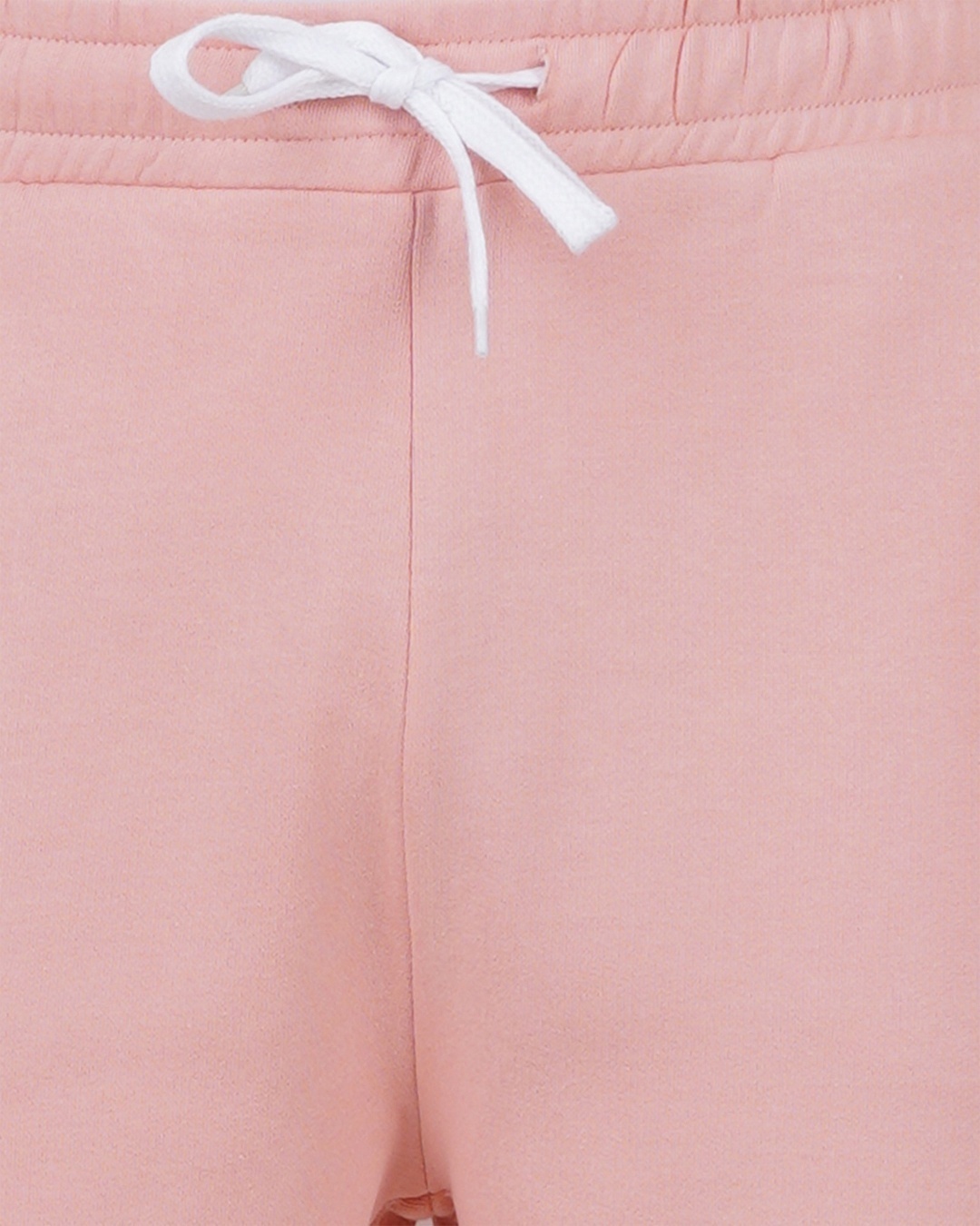 Shop Men's Pink Cotton Lounge Shorts