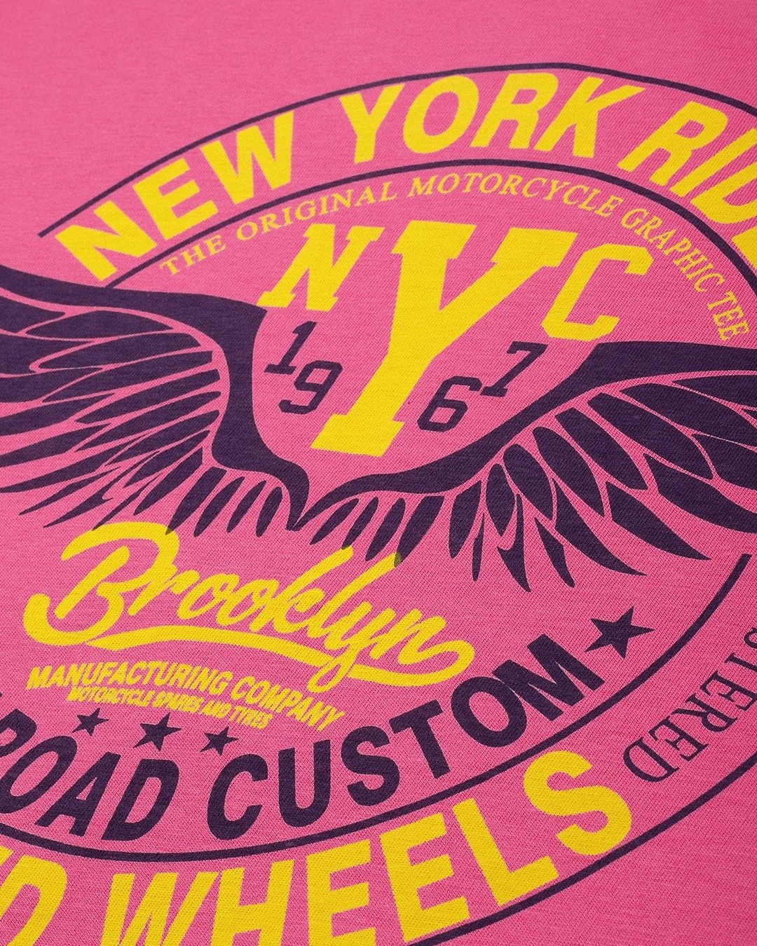 buy-men-s-pink-graphic-printed-oversized-t-shirt-online-at-bewakoof