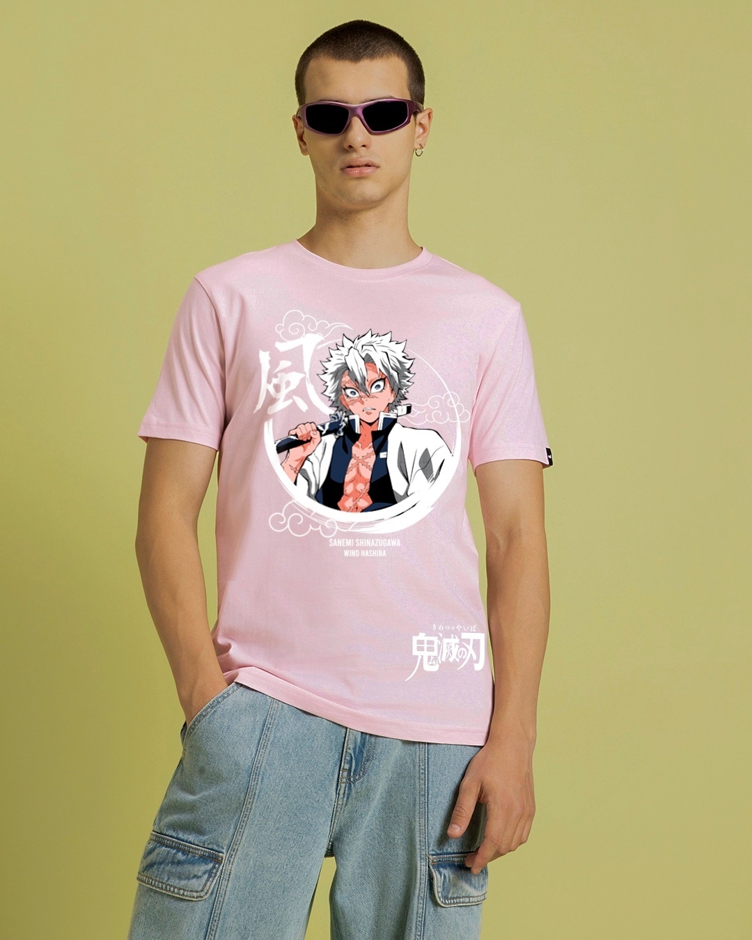 NEWRetro Harajuku cute anime girl Tshirt pink Kawaii loose Tshirt  eBay