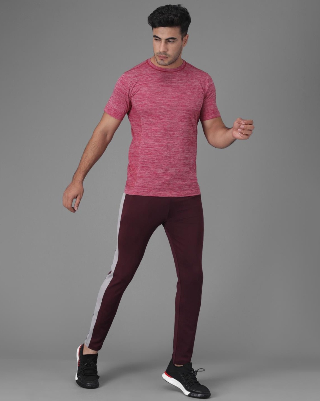 track pants bewakoof