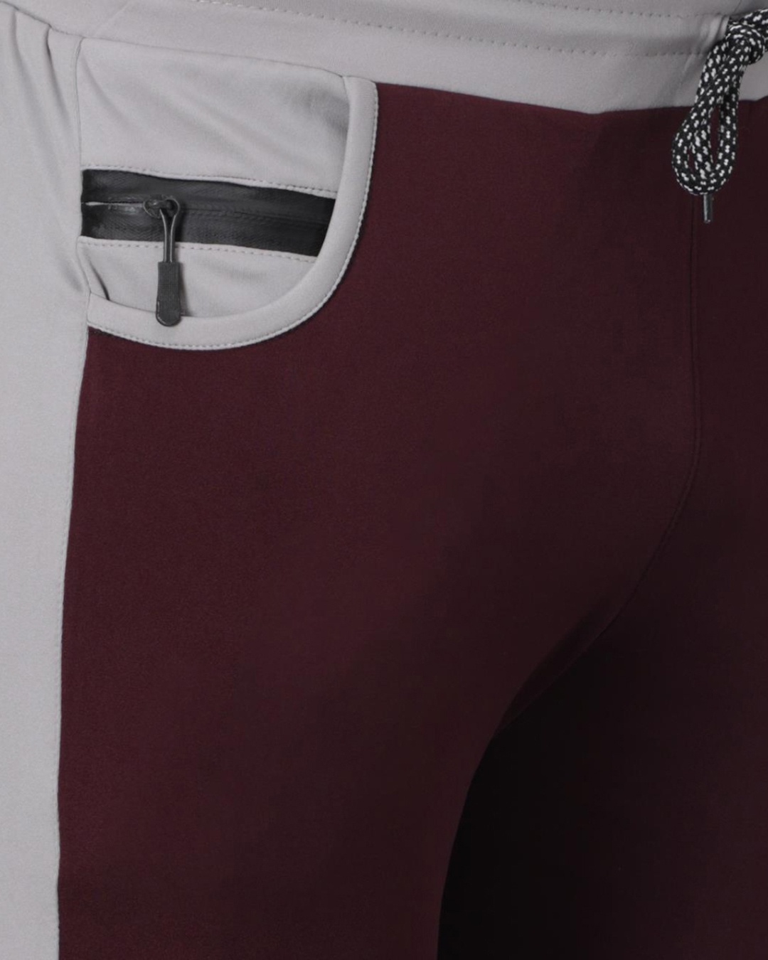 track pants bewakoof