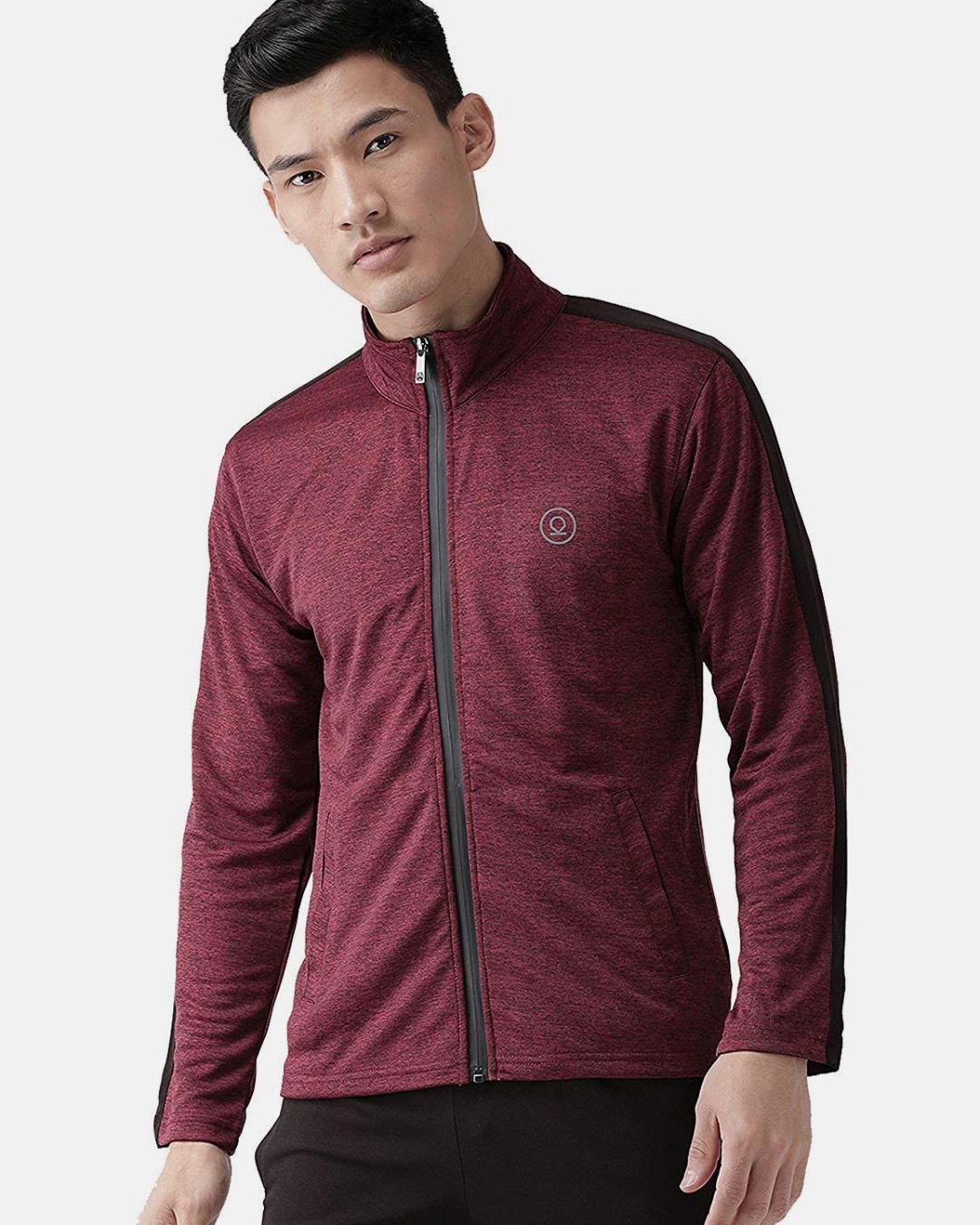 Buy Men's Red Jacket for Men Red Online at Bewakoof