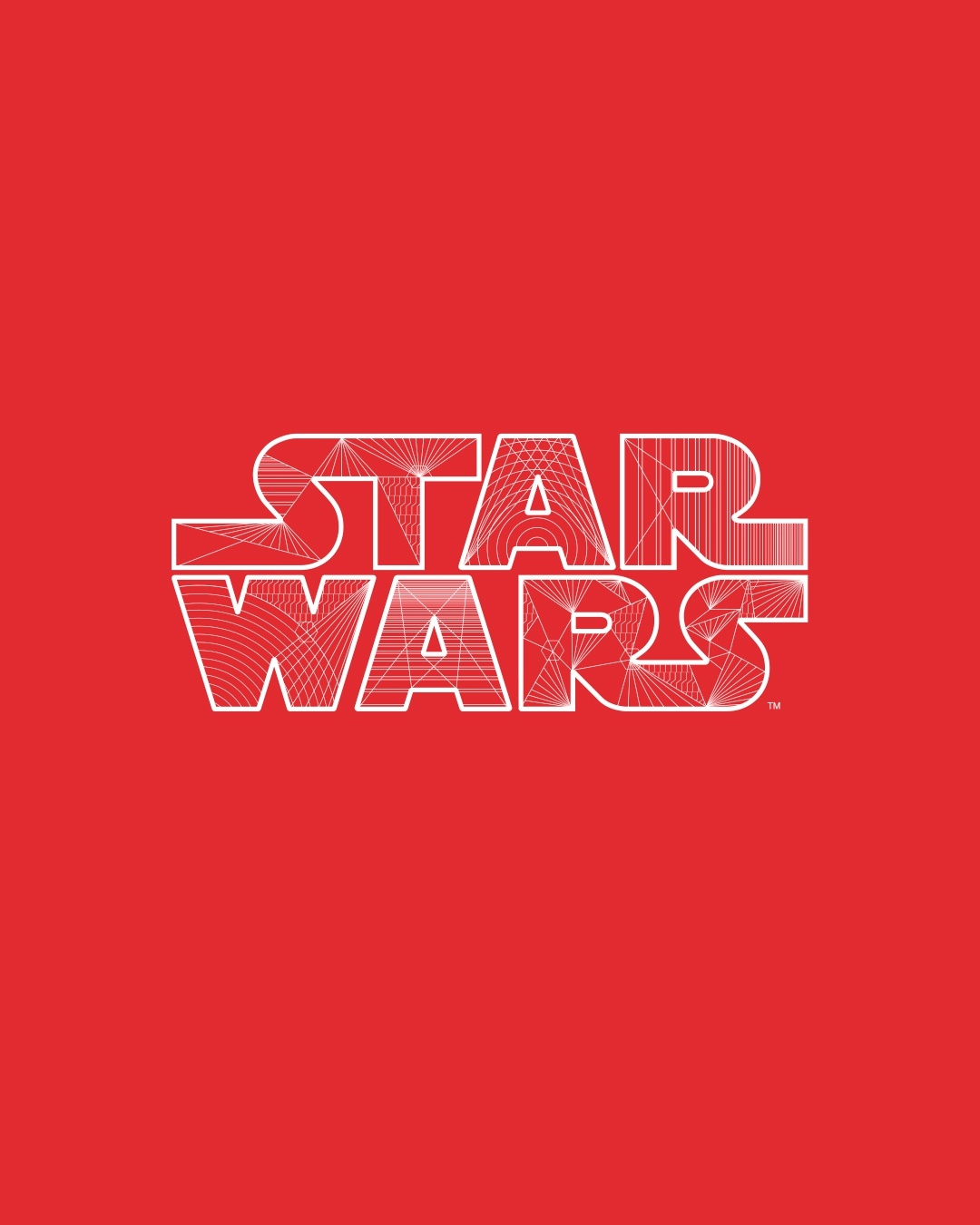Shop Men's Red Star Wars Hoodie T-shirt