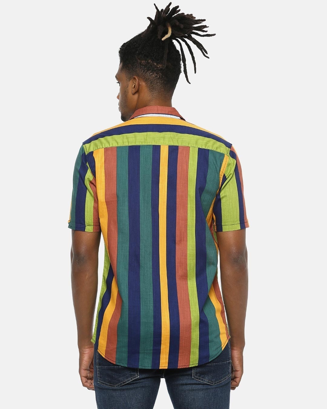 Shop Men's Stylish Casual Shirt-Design
